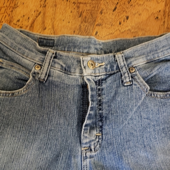 Lee Rider Jeans - Picture 4 of 6